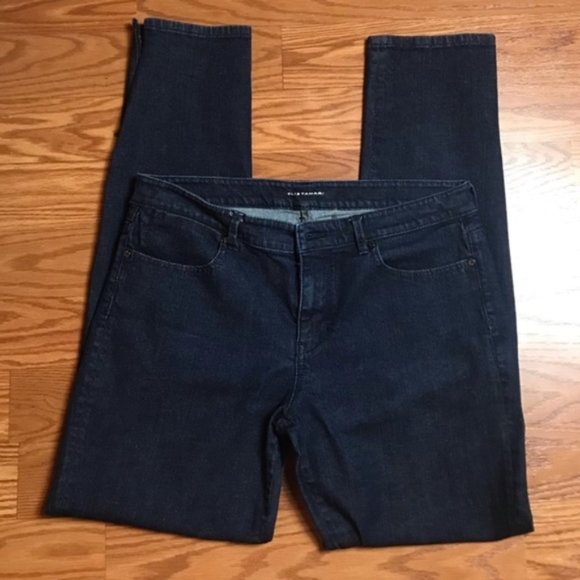 Elie Tahari Denim - 💖MEGA SALE💖Elie Tahari Women’s Jeans 👖Blue ALSU00251